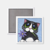 Je suis Désolé Magnet (Recto/Verso)