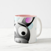 Je Suis Désolé Mug (Devant droit)