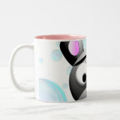 Je Suis Désolé Mug (Gauche)