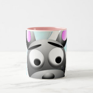 Je Suis Désolé Mug
