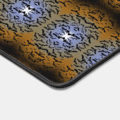 Je suis devenue folle des chauves-souris noires et (Coin)