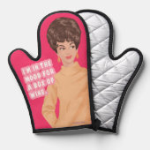 Je suis d'humeur pour une boîte de vin. (Recto/Verso)