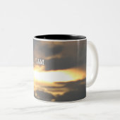 JE SUIS DU CAFÉ MUG (Devant droit)