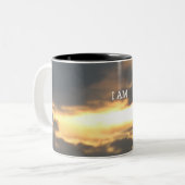 JE SUIS DU CAFÉ MUG (Devant gauche)