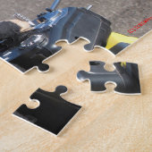 Je Suis En Difficulté ! Puzzle (Côté)