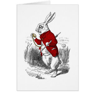 Je suis en retard, je suis en retard