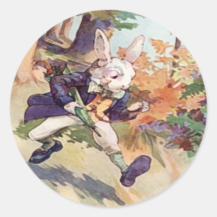 Je Suis En Retard ! ~ Stickers