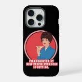 Je suis épuisé ! (Verso)