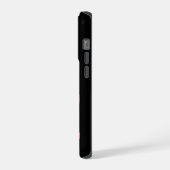 Je suis épuisé ! (Côté gauche)