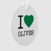 JE SUIS FAN D'OLIVES (devant)