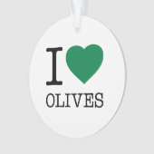 JE SUIS FAN D'OLIVES (devant)