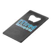 Je suis fatigué Il y a une sieste pour ça (Devant Angle)