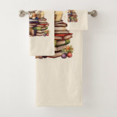 Je suis Feline bon pour cette année scolaire (En situation)