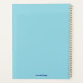 Je Suis Forte Je Veux, Je Suis Capable (Dos)