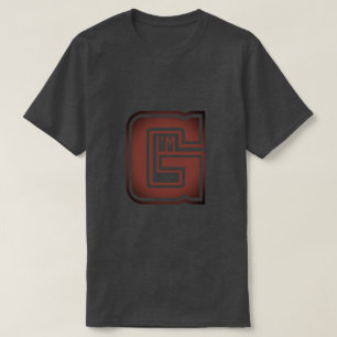Je suis G T-Shirt