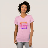 Je suis G T-Shirt (Devant entier)