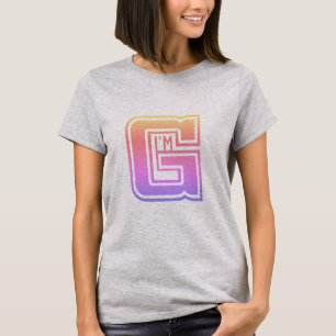 Je suis G T-Shirt