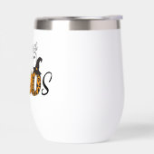 Je suis ici pour les Boos (Gauche)