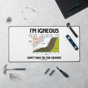 Je suis ingénu ne me prends pas pour granite