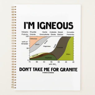 Je suis ingénu ne me prends pas pour granite
