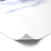 Je suis inspirant poster citation Whitman citation (Coin)