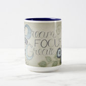 Je suis inspiré - Dream Coffee Mug (Twilight) (Centre)