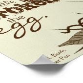 Je suis Joy Poster (Coin)