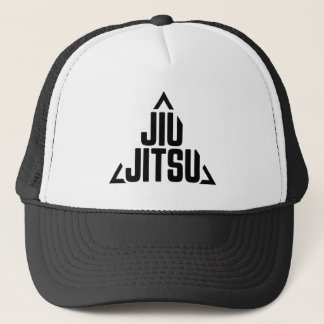 JE SUIS Jujitsu 2 Casquette