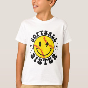 Je suis juste ici pour les snacks T-shirt souple p