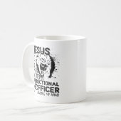 Je suis juste une tasse correctionnelle de (Devant gauche)