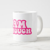 Je suis Kassez Mug (Devant droit)