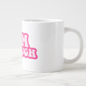 Je suis Kassez Mug (Droite)