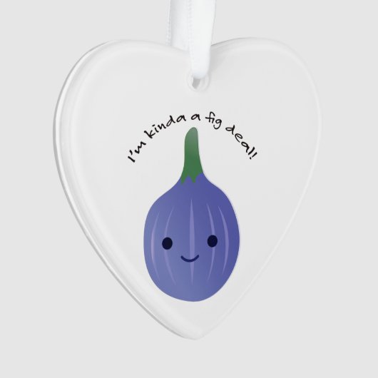 Je suis Kinda un contrat de fig (devant)