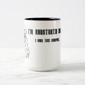 Je suis Konstantin Sokolov, et je suis une tasse (Centre)