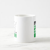 Je suis la dose 70 quotidienne de tasse de golf de (Centre)