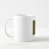 je suis la tasse (Gauche)