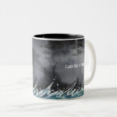 Je Suis La Tempête De La Mug (Devant droit)