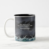 Je Suis La Tempête De La Mug (Gauche)