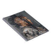 Je Suis Le carnet De La Culture (Côté Droit)