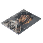 Je Suis Le carnet De La Culture (Côté gauche)