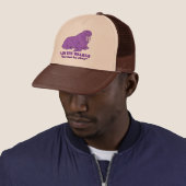 Je suis le casquette de morse (En situation)