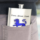 Je suis le flacon est (En situation)