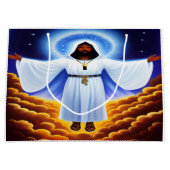 Je Suis Le Light Christian Cadeau Sac (Devant)