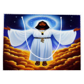 Je Suis Le Light Christian Cadeau Sac (Dos)