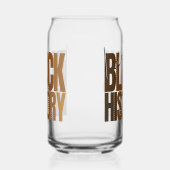 Je Suis Le Mois De L'Histoire Des Noirs Honore Les (Gauche)