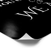 JE SUIS LE POSTER DE STORE (Coin)