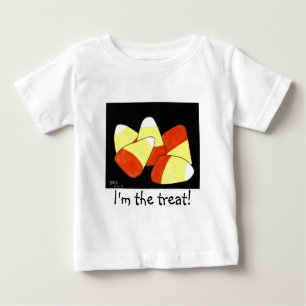 Je suis le t-shirt bébé et tout-petit