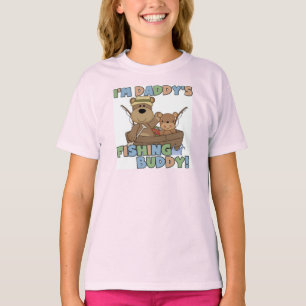 Je suis le T-shirts et les cadeaux d'ami de la