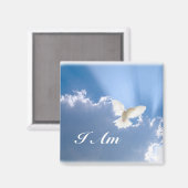 Je Suis - Magnet (Recto/Verso)