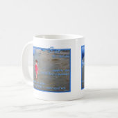 Je suis mais un petit enfant…  Tasse (Devant gauche)